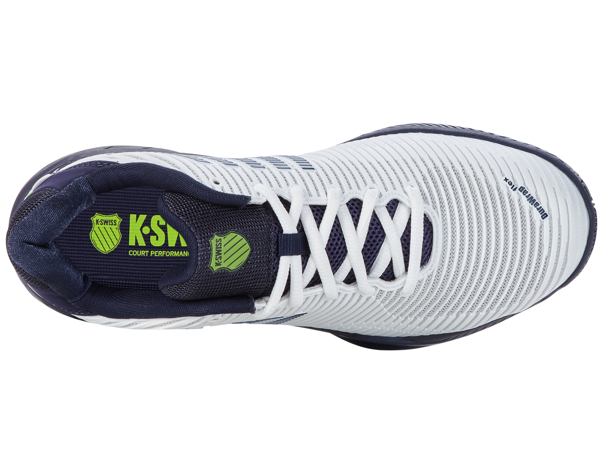 ハッブル HYPERCOURT EXPRESS 2 – K-Swiss US