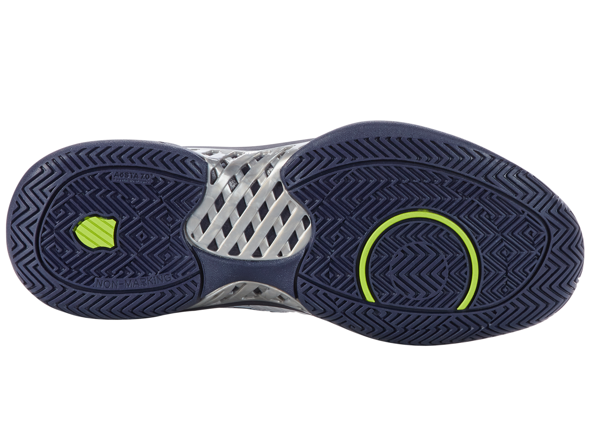 HYPERCOURT EXPRESS 2 – K-Swiss US