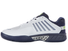 06613-177-M | HYPERCOURT EXPRESS 2 | WHITE/PEACOAT/SILVER