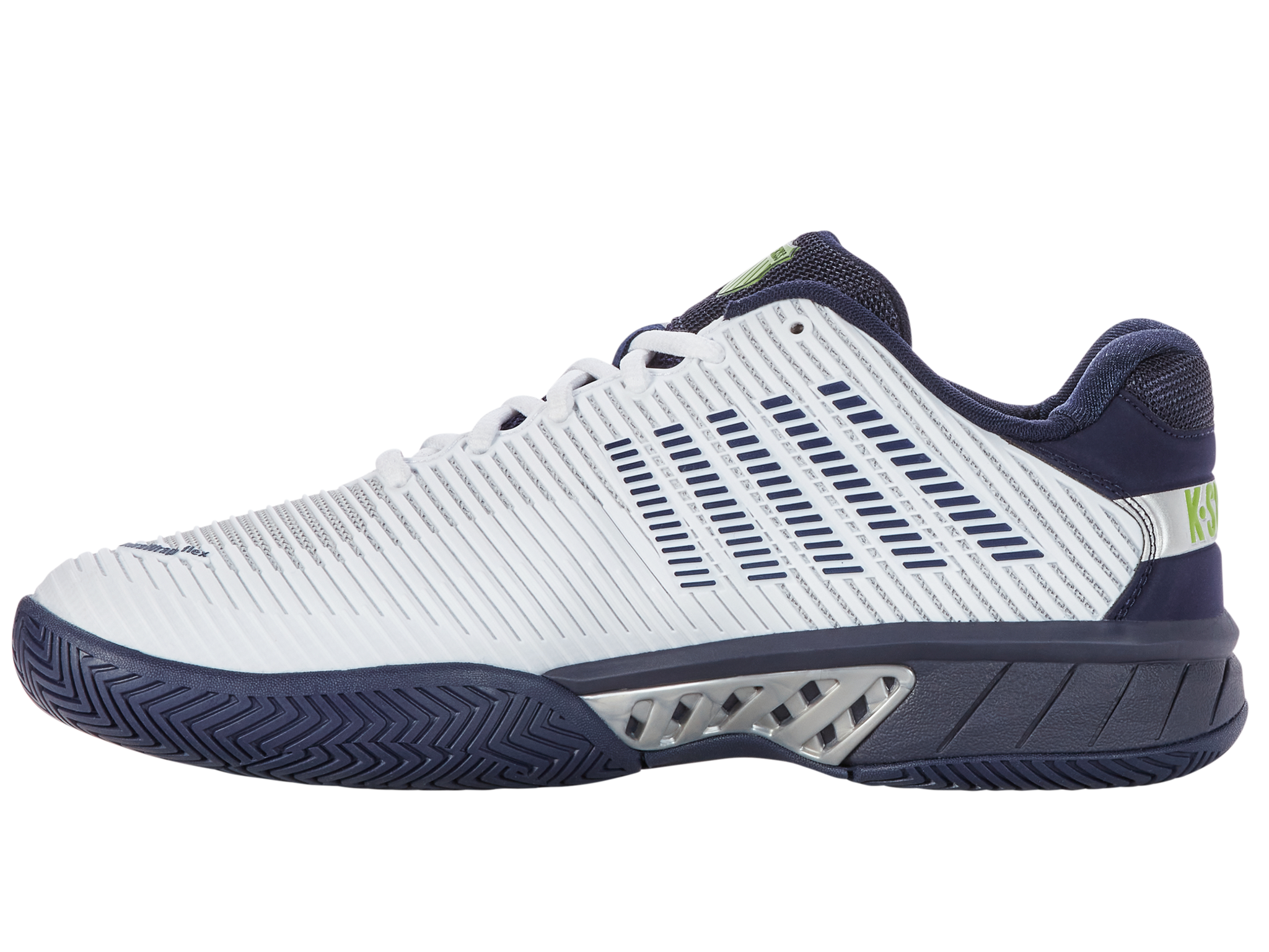 HYPERCOURT EXPRESS 2 – K-Swiss US
