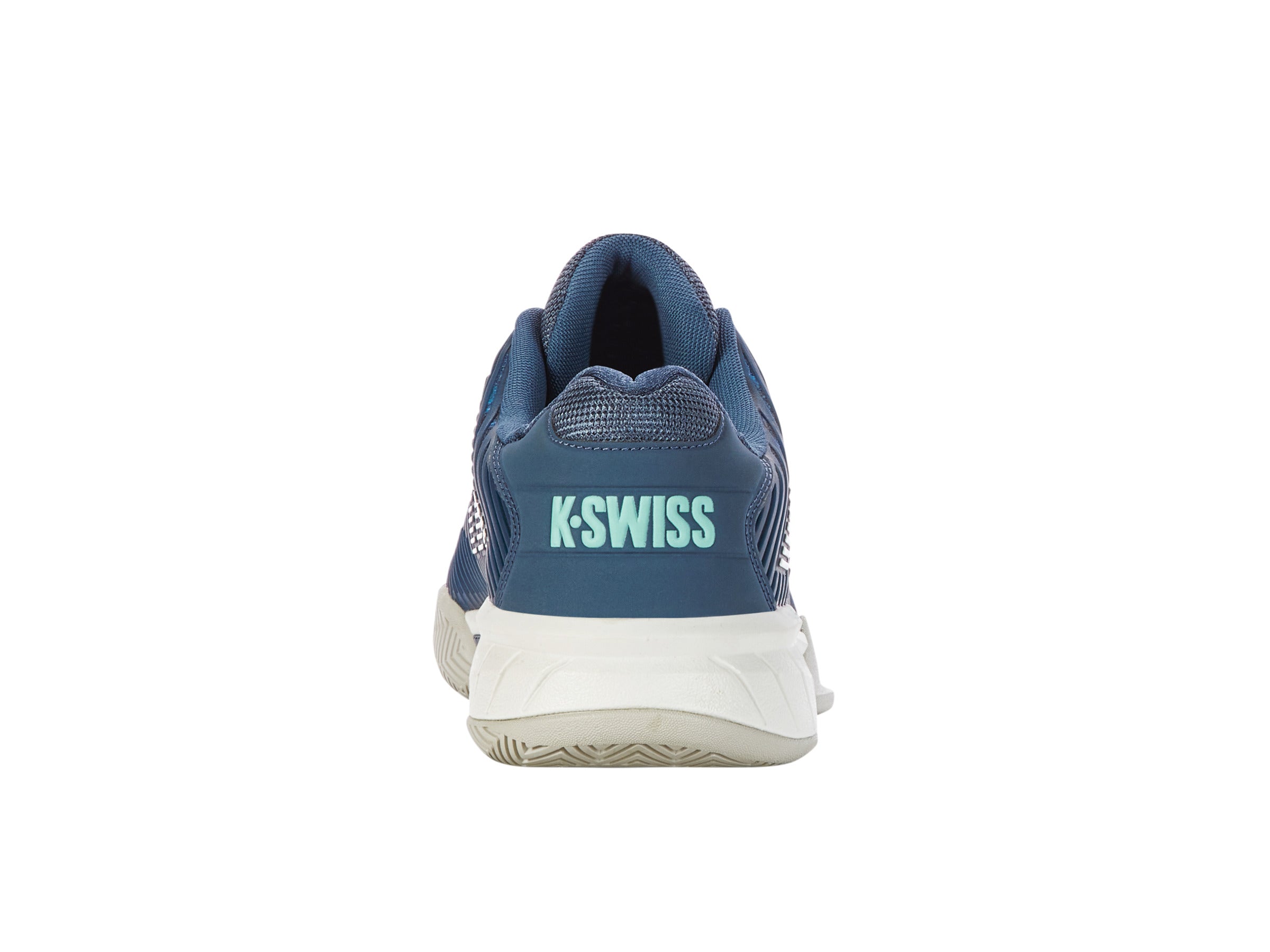 クリステンソン HYPERCOURT EXPRESS 2 – K-Swiss US
