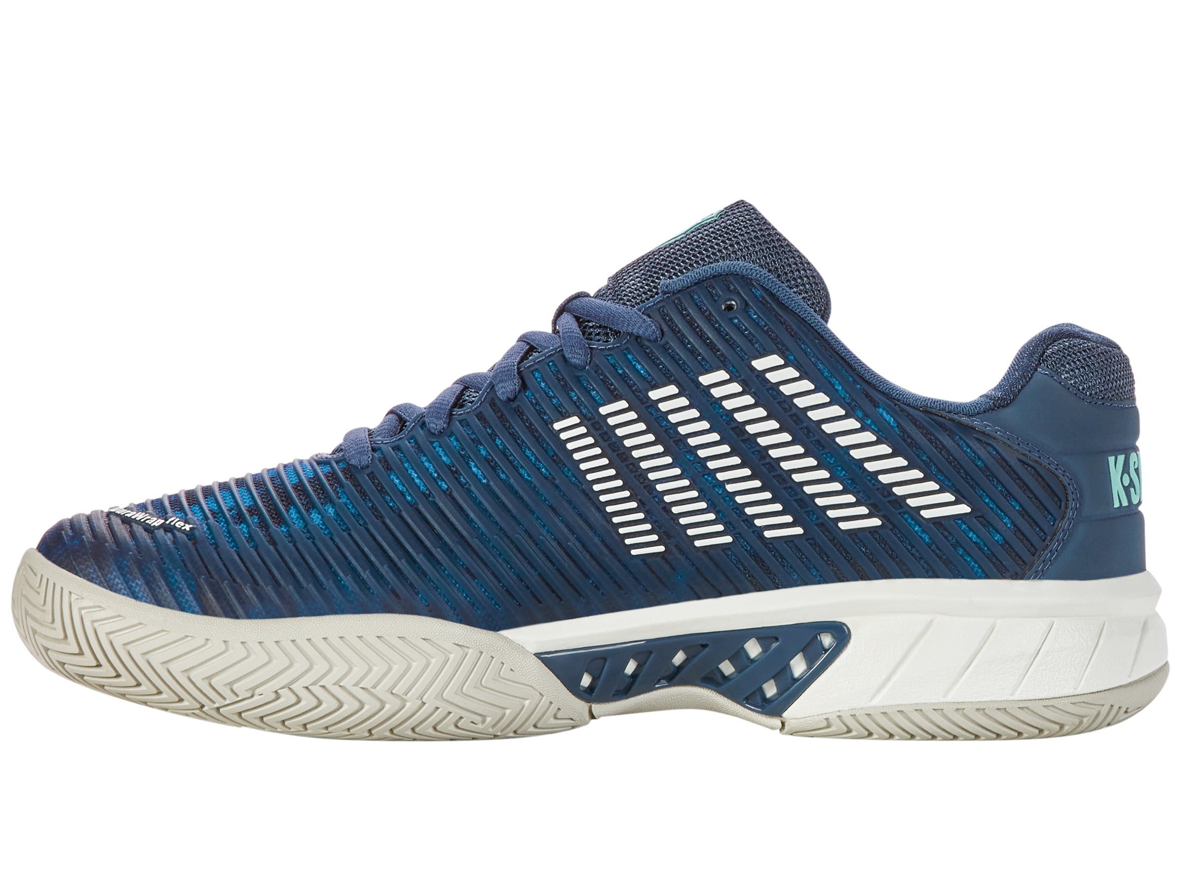 ORIENS　22-23　XXL HYPERCOURT EXPRESS 2 – K-Swiss US