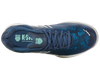 06613-346-M | HYPERCOURT EXPRESS 2 | INDIAN TEAL/STAR WHITE/MOONSTRUCK