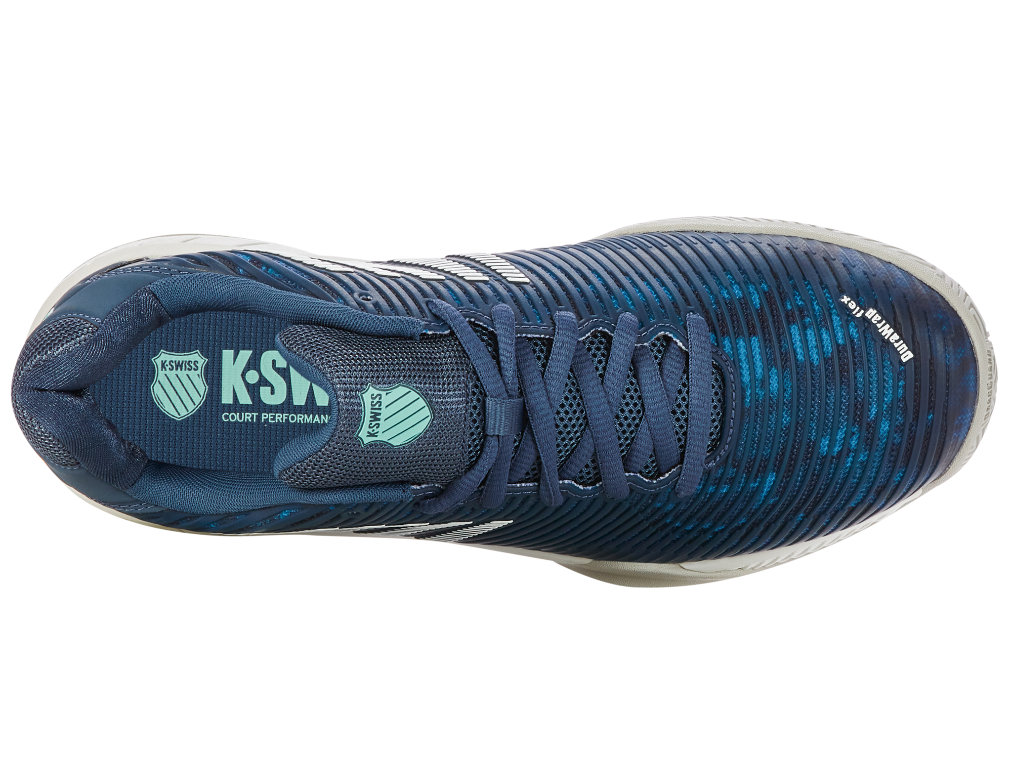 HYPERCOURT EXPRESS 2 – K-Swiss US