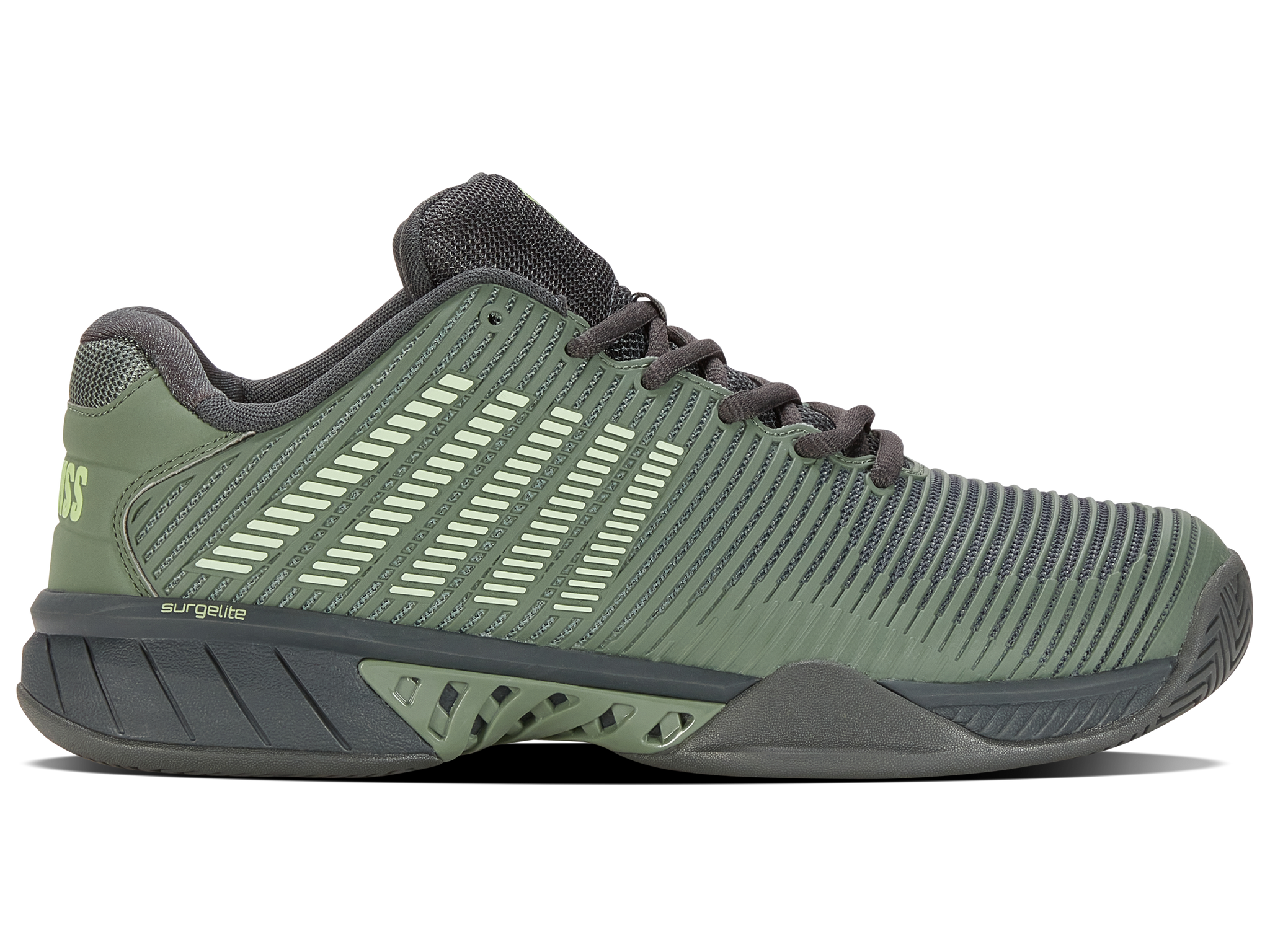 HYPERCOURT EXPRESS 2 – K-Swiss US HYPERCOURT EXPRESS 2 – K-Swiss US