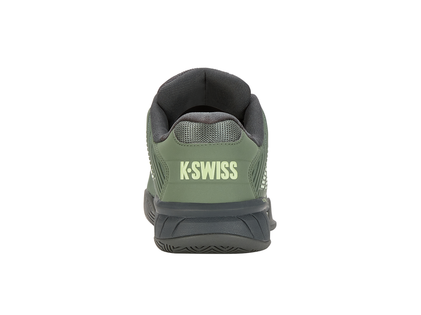 06613-347-M | HYPERCOURT EXPRESS 2 | SEA SPRAY/URBAN CHIC/SOFT NEON GREEN