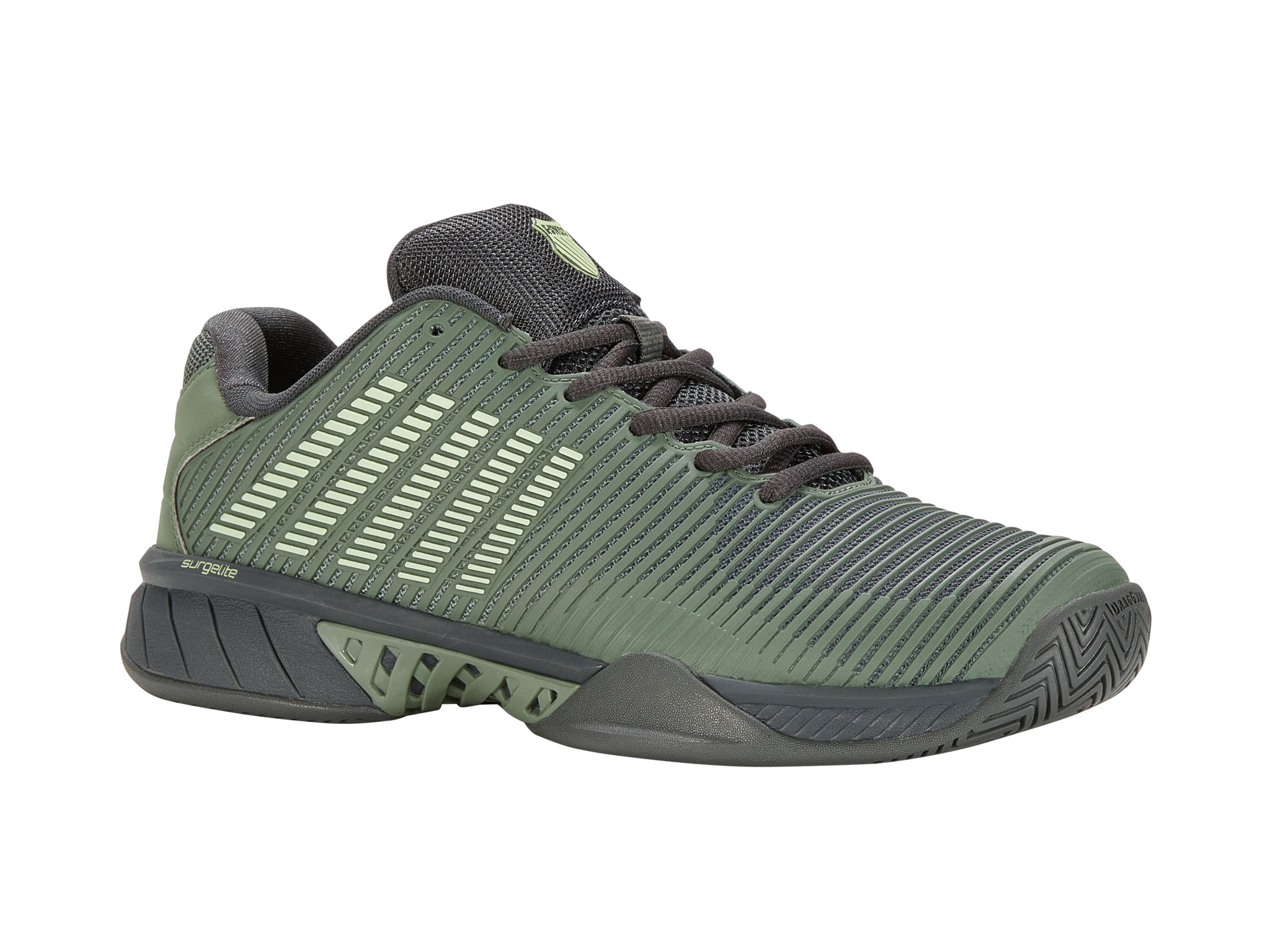 【Kyu】 HYPERCOURT EXPRESS 2 – K-Swiss US