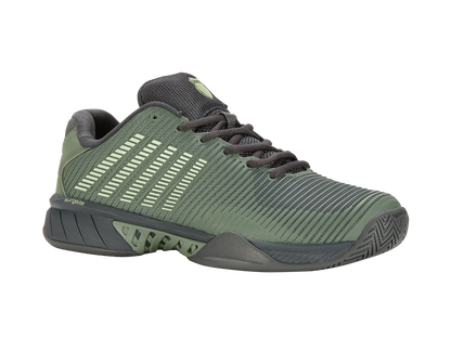 06613-347-M | HYPERCOURT EXPRESS 2 | SEA SPRAY/URBAN CHIC/SOFT NEON GREEN