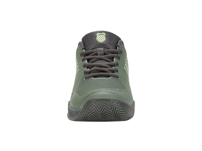 06613-347-M | HYPERCOURT EXPRESS 2 | SEA SPRAY/URBAN CHIC/SOFT NEON GREEN