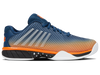 06613-407-M | HYPERCOURT EXPRESS 2 | BLUE OPAL/BLACK/WHITE