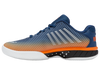 06613-407-M | HYPERCOURT EXPRESS 2 | BLUE OPAL/BLACK/WHITE
