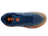 06613-407-M | HYPERCOURT EXPRESS 2 | BLUE OPAL/BLACK/WHITE
