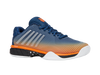06613-407-M | HYPERCOURT EXPRESS 2 | BLUE OPAL/BLACK/WHITE