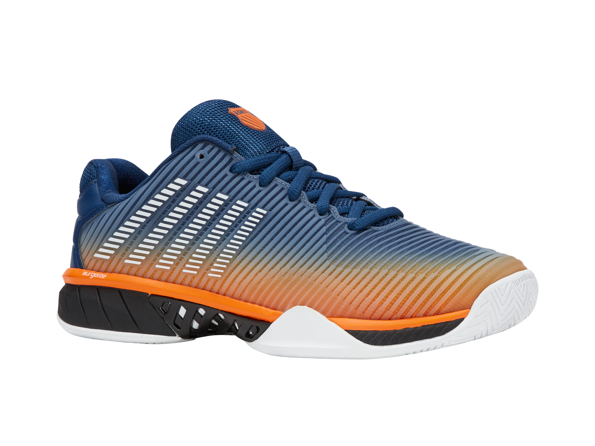 kohh HYPERCOURT EXPRESS 2 – K-Swiss US