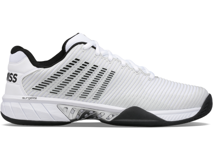 06613-423-M | HYPERCOURT EXPRESS 2 | BARELY BLUE/WHITE/BLACK