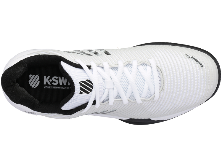 06613-423-M | HYPERCOURT EXPRESS 2 | BARELY BLUE/WHITE/BLACK