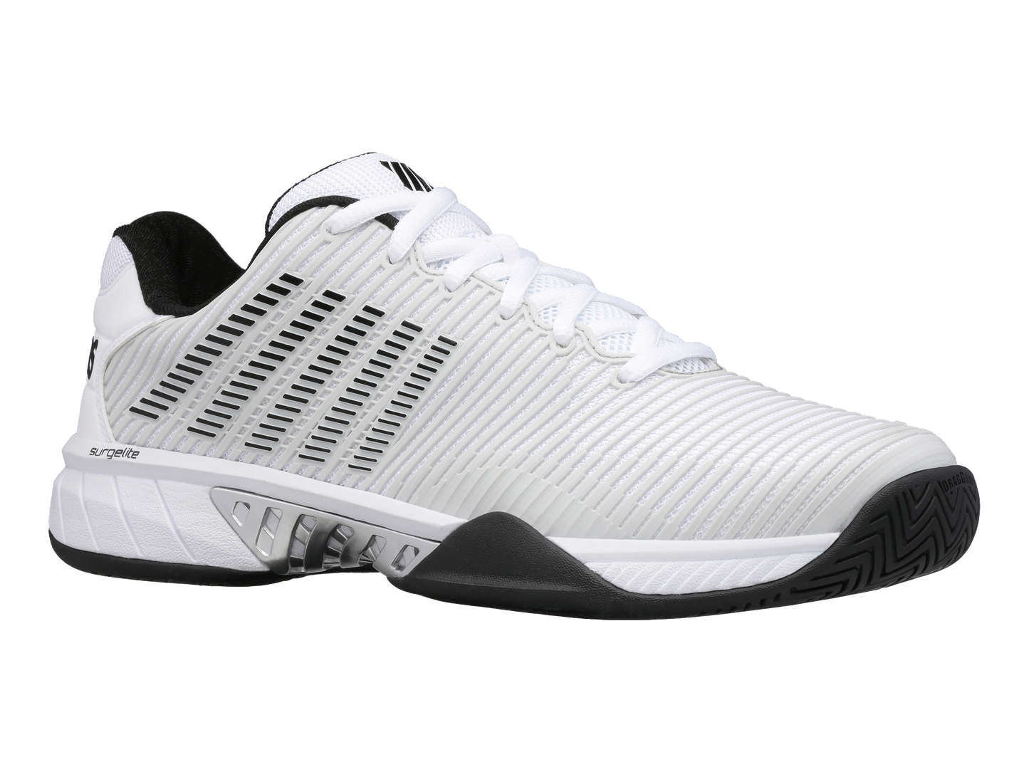 06613-423-M | HYPERCOURT EXPRESS 2 | BARELY BLUE/WHITE/BLACK