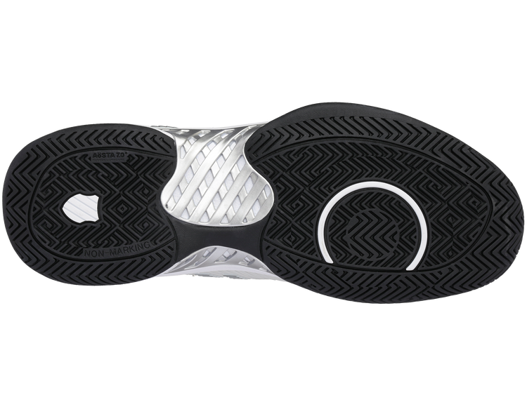 06613-423-M | HYPERCOURT EXPRESS 2 | BARELY BLUE/WHITE/BLACK