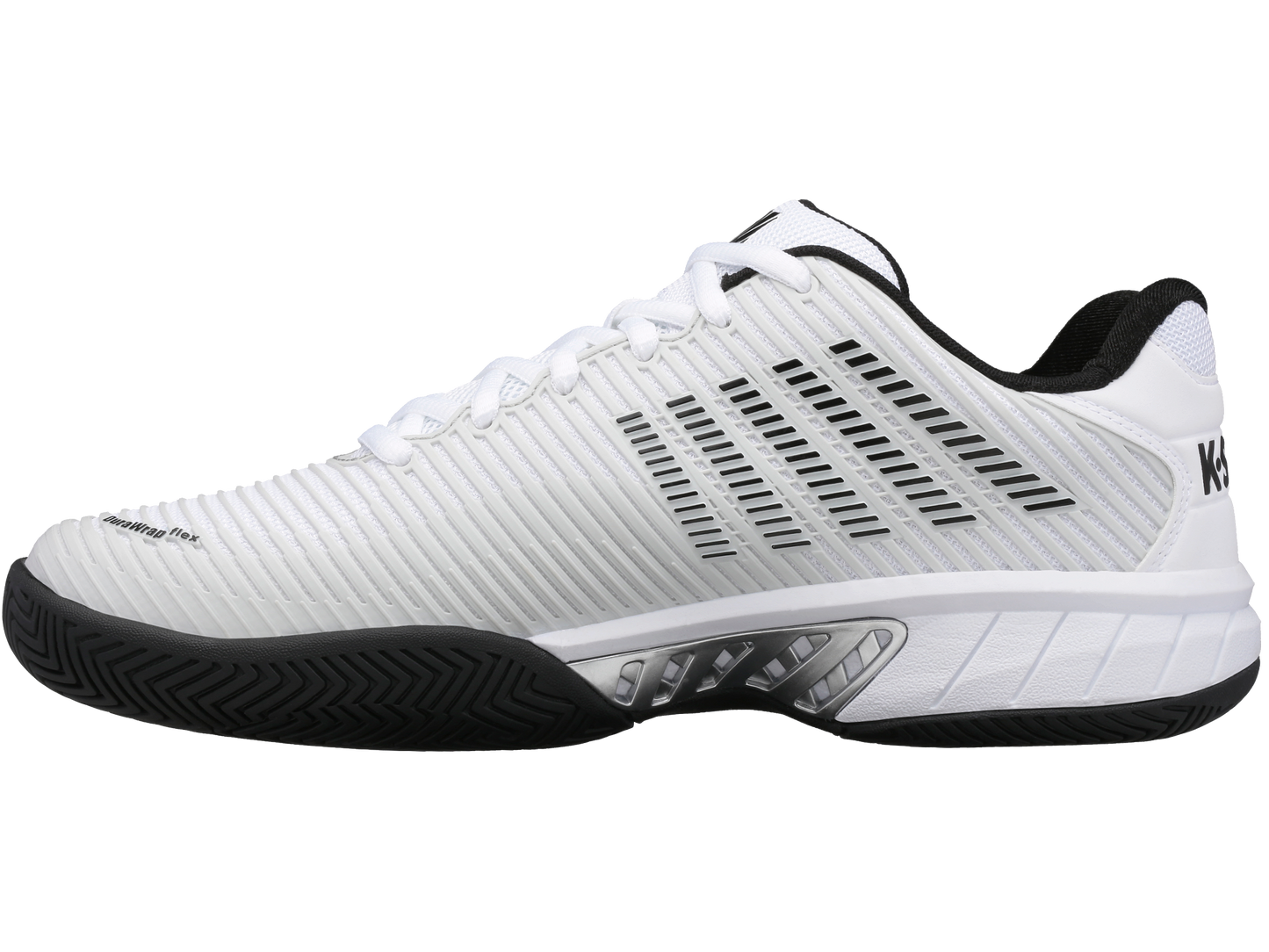 06613-423-M | HYPERCOURT EXPRESS 2 | BARELY BLUE/WHITE/BLACK