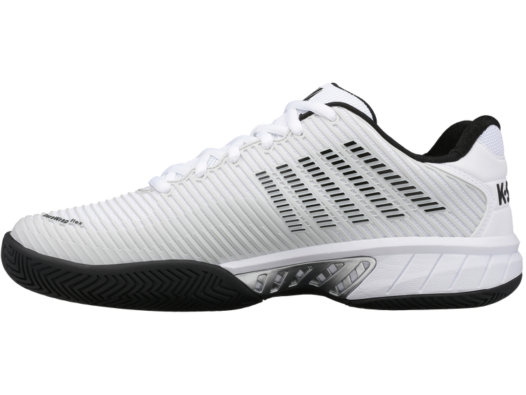 06613-423-M | HYPERCOURT EXPRESS 2 | BARELY BLUE/WHITE/BLACK