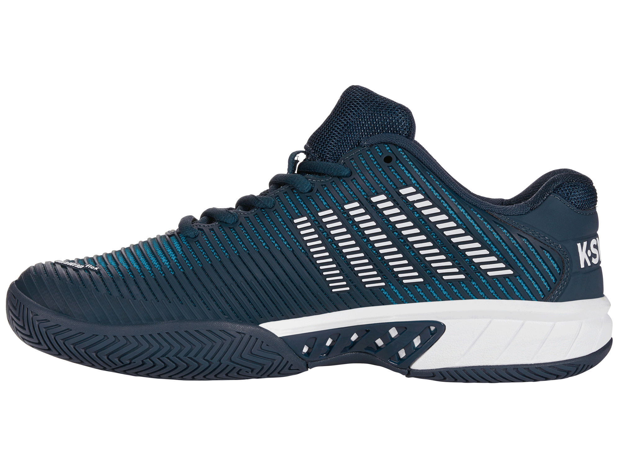 HYPERCOURT EXPRESS 2 – K-Swiss US