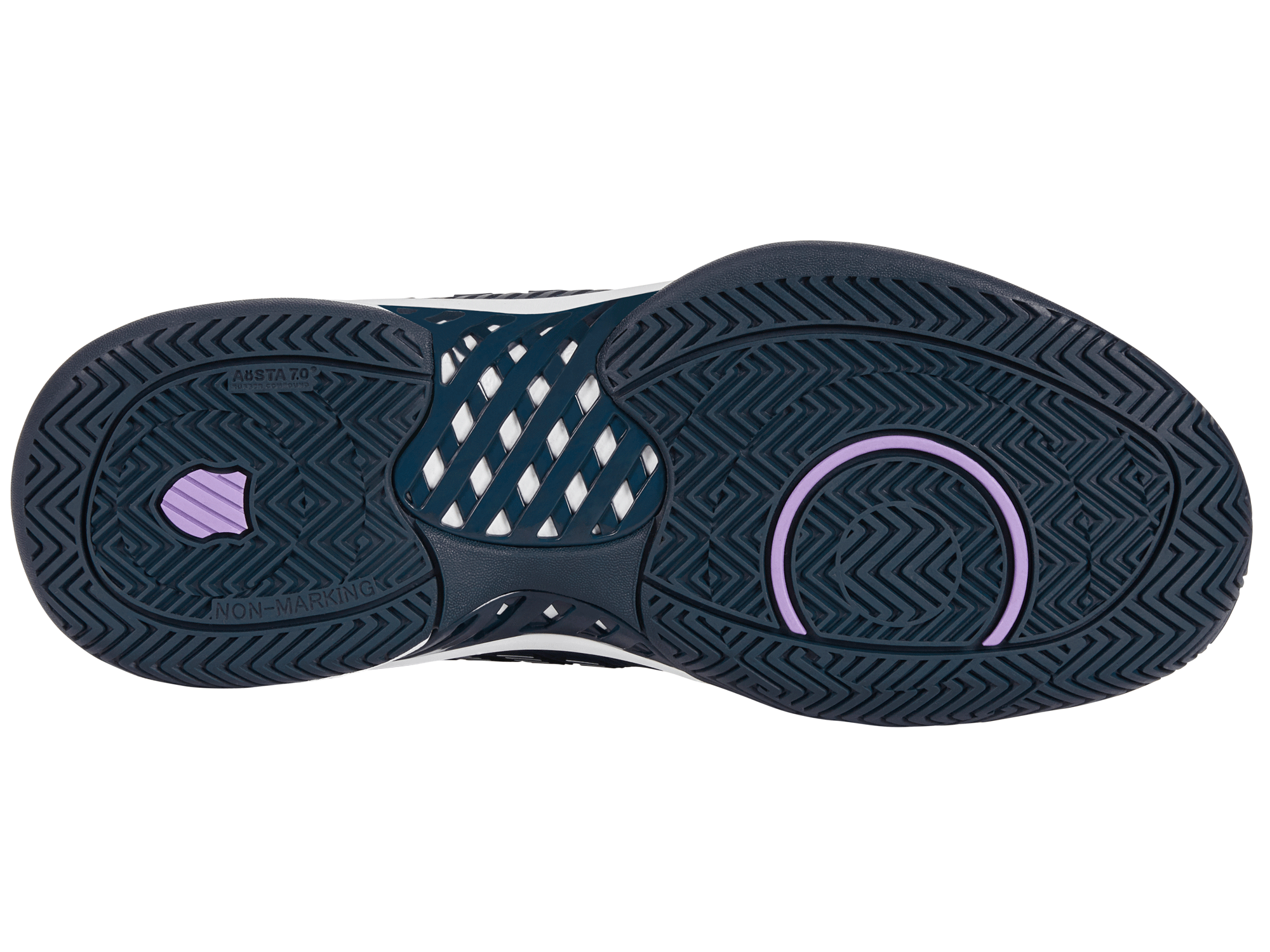 szk HYPERCOURT EXPRESS 2 – K-Swiss US