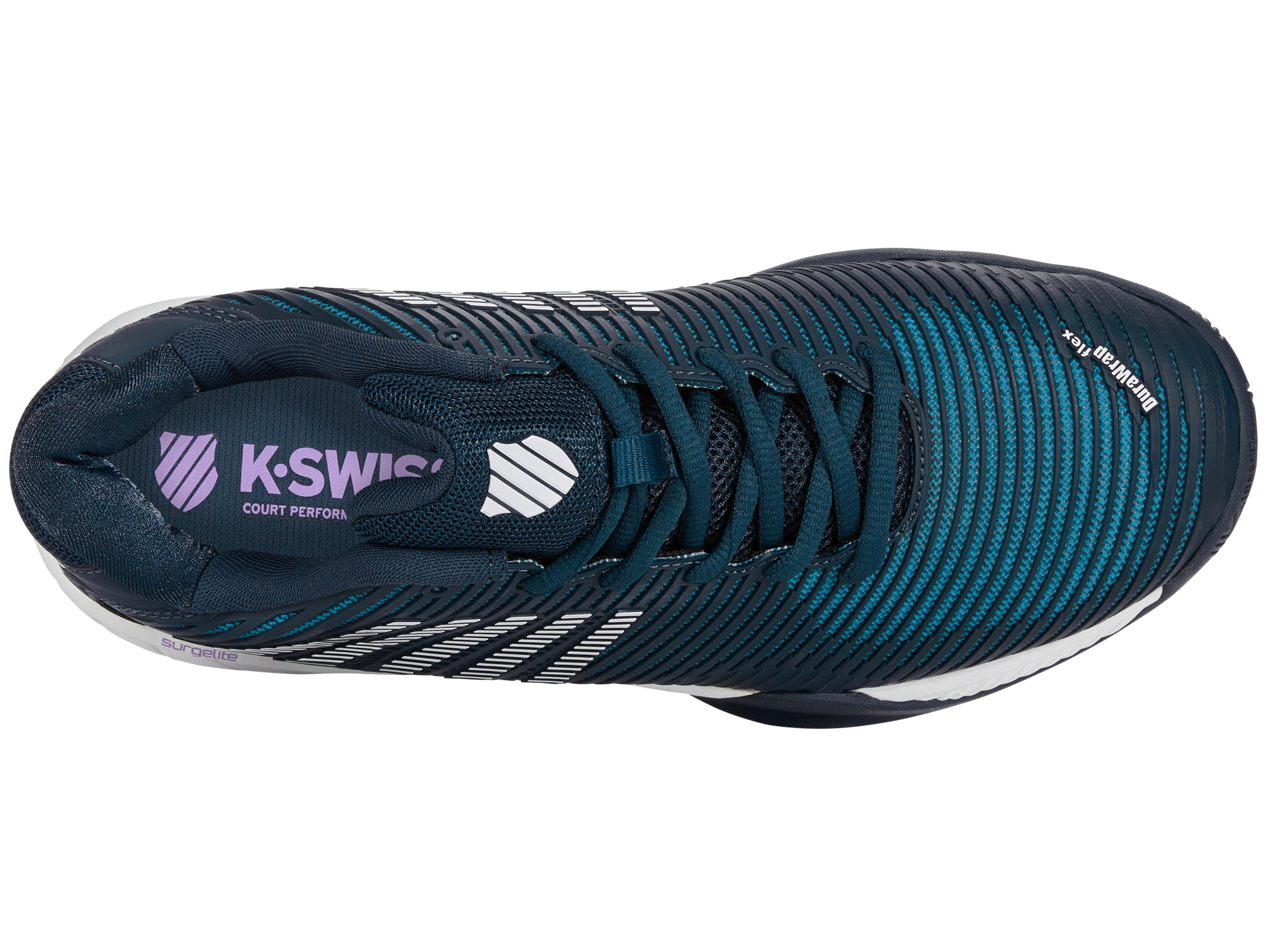 szk HYPERCOURT EXPRESS 2 – K-Swiss US