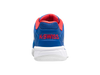 06613-444-M | HYPERCOURT EXPRESS 2 | CLASSIC BLUE/WHITE/BERRY RED