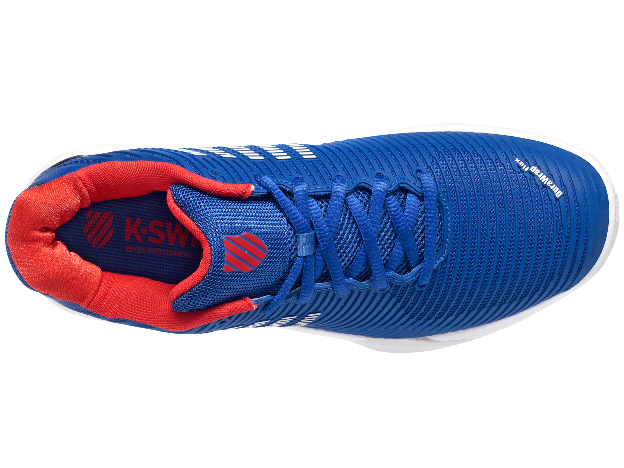 HYPERCOURT EXPRESS 2 – K-Swiss US