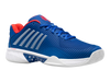 06613-444-M | HYPERCOURT EXPRESS 2 | CLASSIC BLUE/WHITE/BERRY RED
