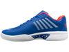 06613-444-M | HYPERCOURT EXPRESS 2 | CLASSIC BLUE/WHITE/BERRY RED