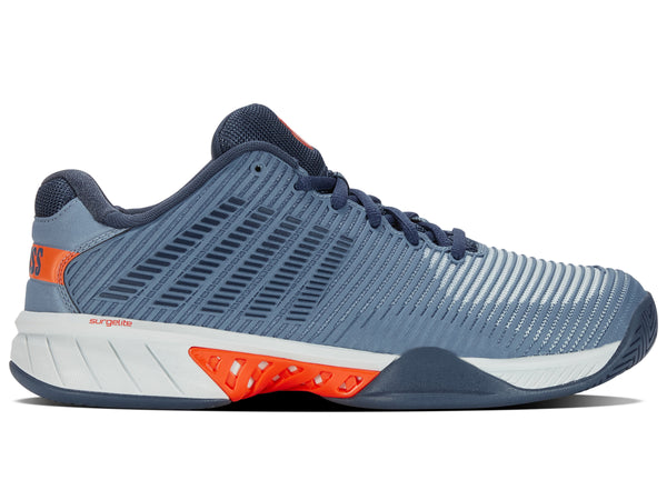 コガ's sho HYPERCOURT EXPRESS 2 – K-Swiss US