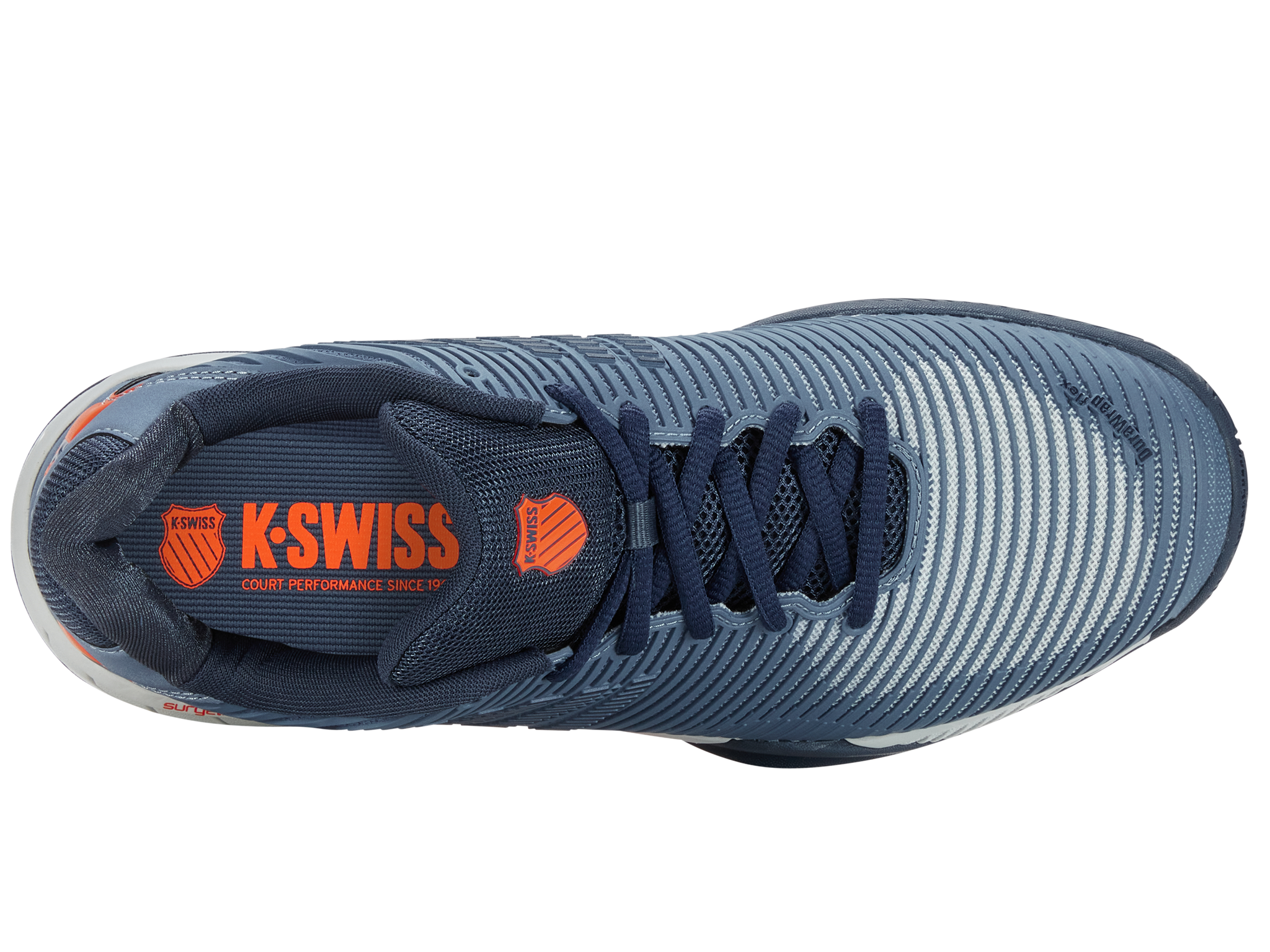 HYPERCOURT EXPRESS 2 – K-Swiss US HYPERCOURT EXPRESS 2 – K-Swiss US