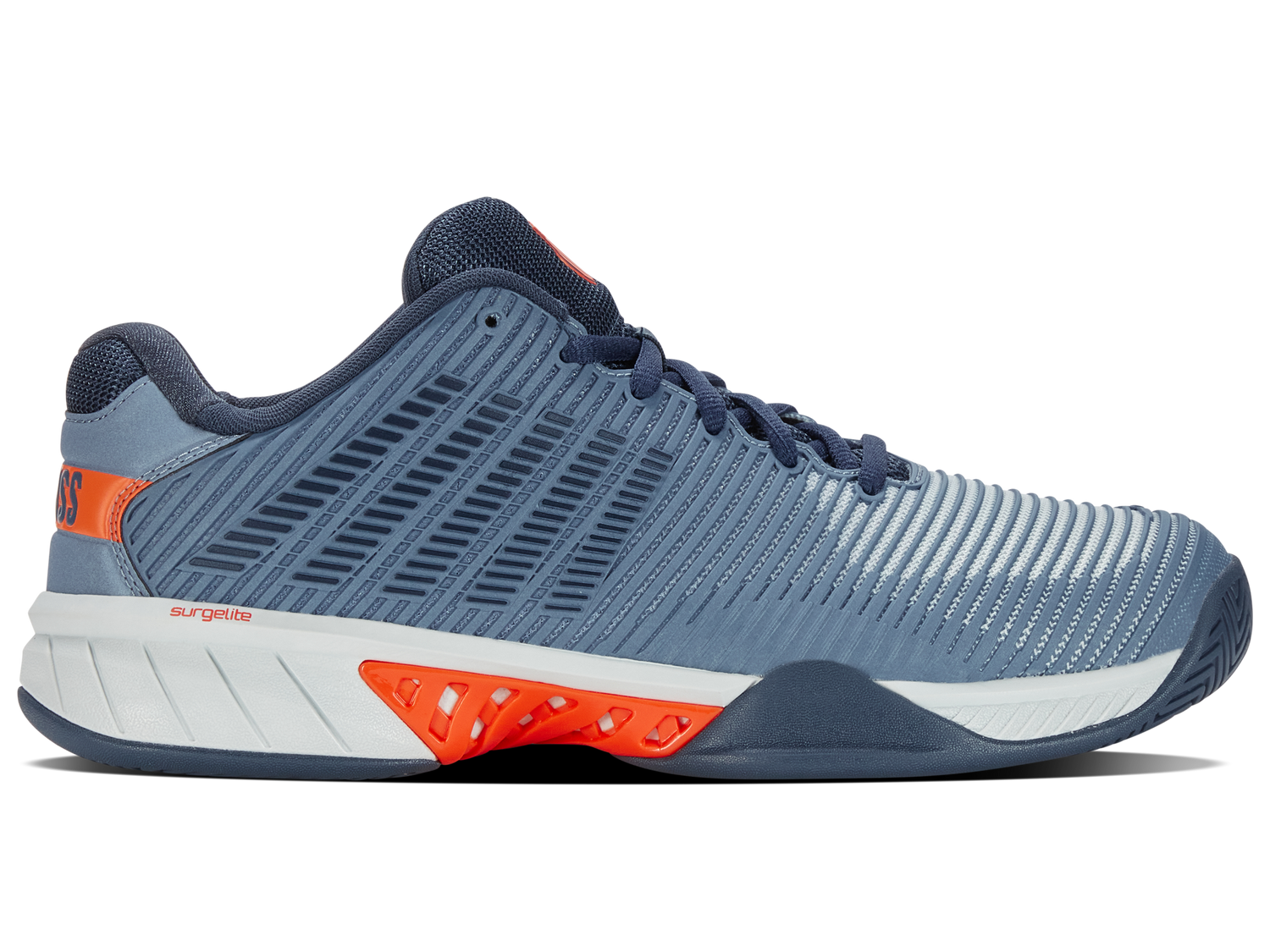 KSwiss Tennis Shoes & Apparel Premium Tennis Gear at KSwiss K