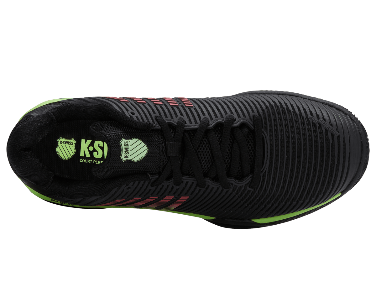HYPERCOURT EXPRESS 2 CLAY – K-Swiss US