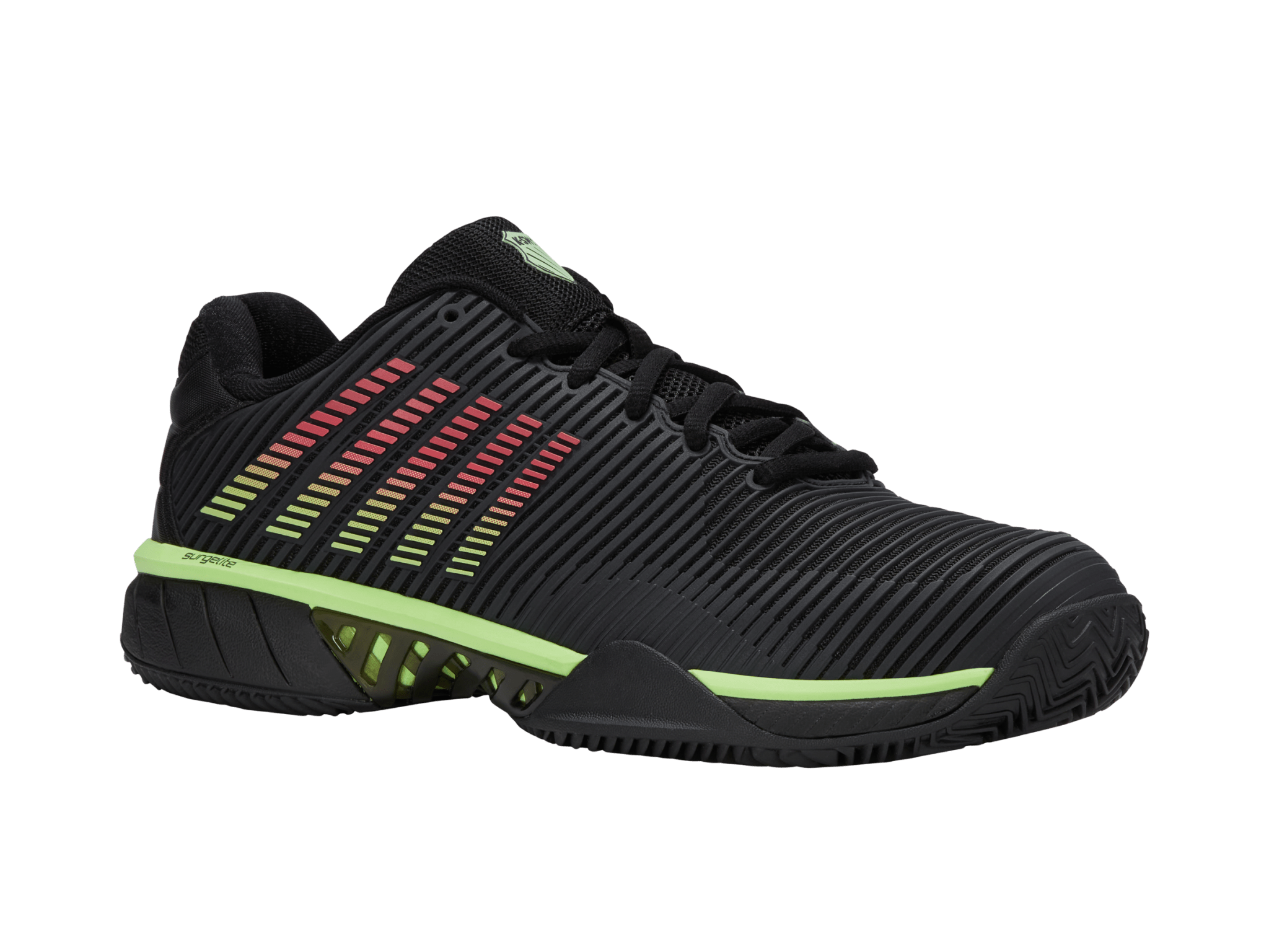 HYPERCOURT EXPRESS 2 CLAY – K-Swiss US HYPERCOURT EXPRESS 2 CLAY – K-Swiss US