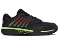 06614-M BLACK/SOFT NEON GREEN/NEON LAVA