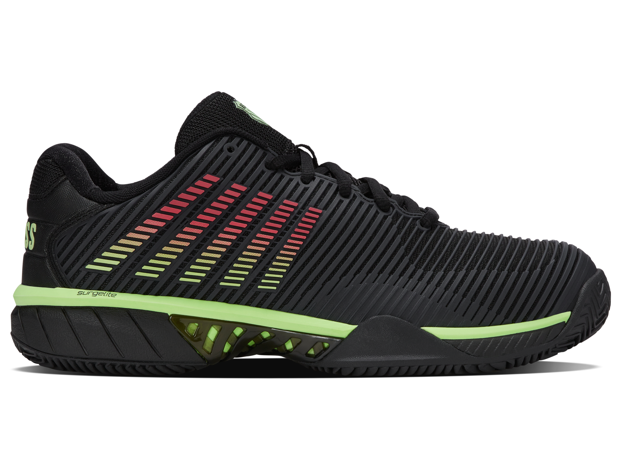 K-Swiss Hypercourt Express 2 テニスシューズ HYPERCOURT EXPRESS 2 CLAY – K-Swiss US