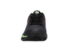 06614-034-M | HYPERCOURT EXPRESS 2 CLAY | BLACK/SOFT NEON GREEN/NEON LAVA
