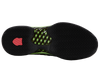 06614-034-M | HYPERCOURT EXPRESS 2 CLAY | BLACK/SOFT NEON GREEN/NEON LAVA