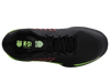 06614-034-M | HYPERCOURT EXPRESS 2 CLAY | BLACK/SOFT NEON GREEN/NEON LAVA