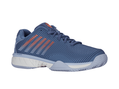 HYPERCOURT EXPRESS 2 CLAY – K-Swiss US HYPERCOURT EXPRESS 2 CLAY – K-Swiss US