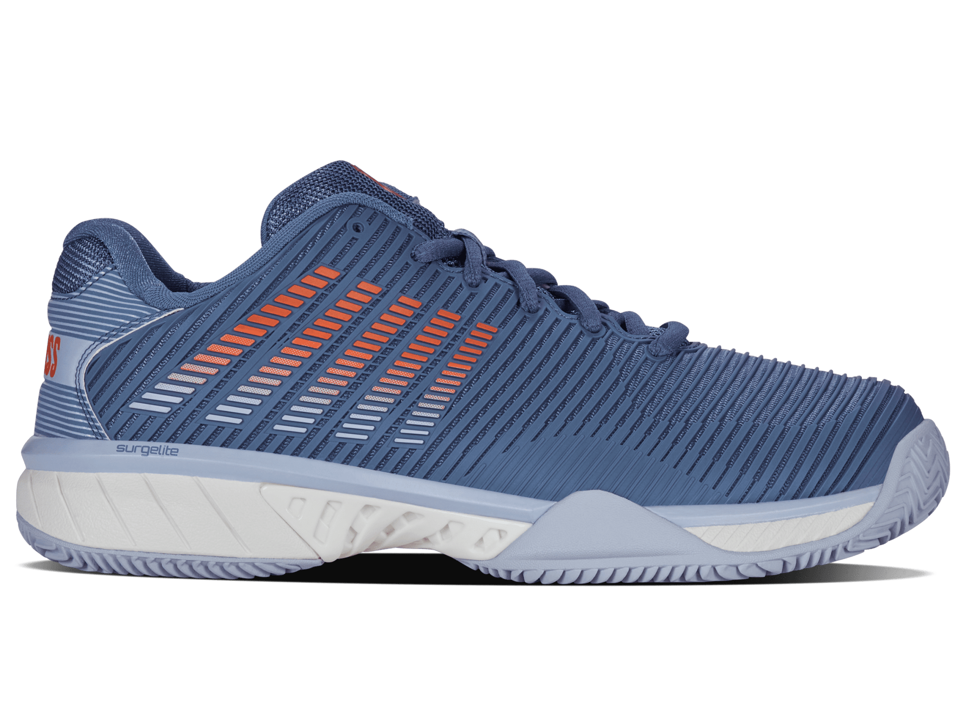 HYPERCOURT EXPRESS 2 CLAY – K-Swiss US HYPERCOURT EXPRESS 2 CLAY – K-Swiss US