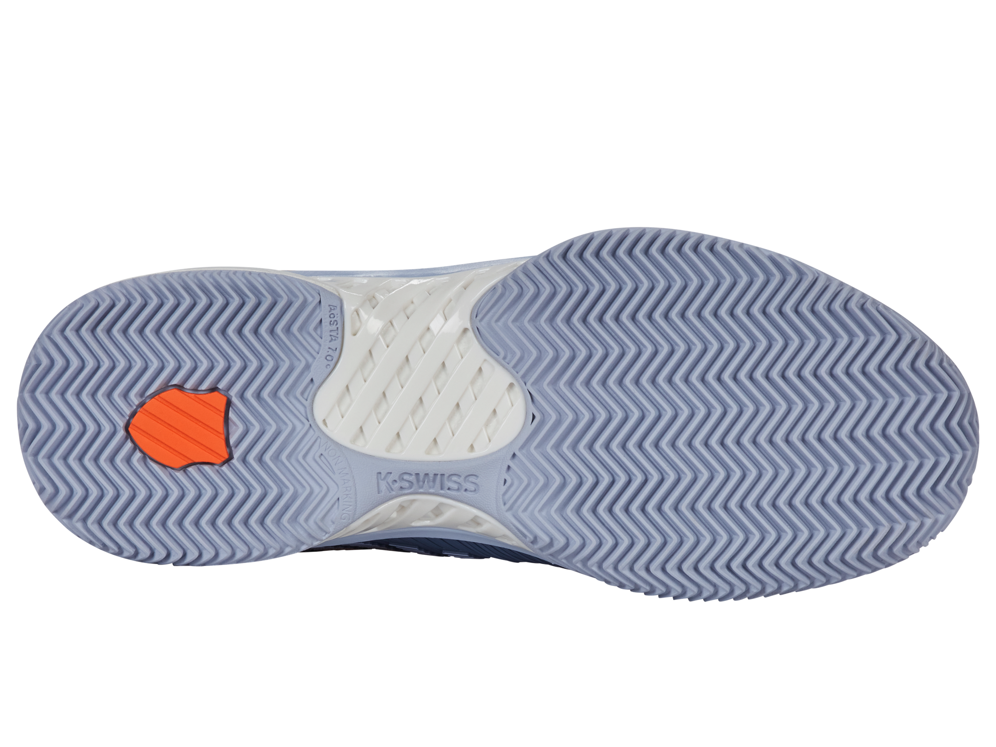 Koko HYPERCOURT EXPRESS 2-2E – K-Swiss US