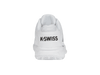 06614 - 102 - M | HYPERCOURT EXPRESS 2 CLAY | WHITE/BLACK - K - Swiss US - FOOTWEAR