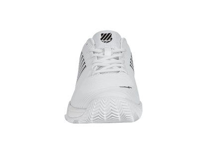 06614-102-M | HYPERCOURT EXPRESS 2 CLAY | WHITE/BLACK