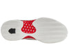 06614 - 104 - M | HYPERCOURT EXPRESS 2 CLAY | BRIGHT WHITE/STRETCH LIMO/HIGH RISK RED - K - Swiss US - FOOTWEAR