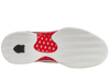 06614-104-M | HYPERCOURT EXPRESS 2 CLAY | BRIGHT WHITE/STRETCH LIMO/HIGH RISK RED