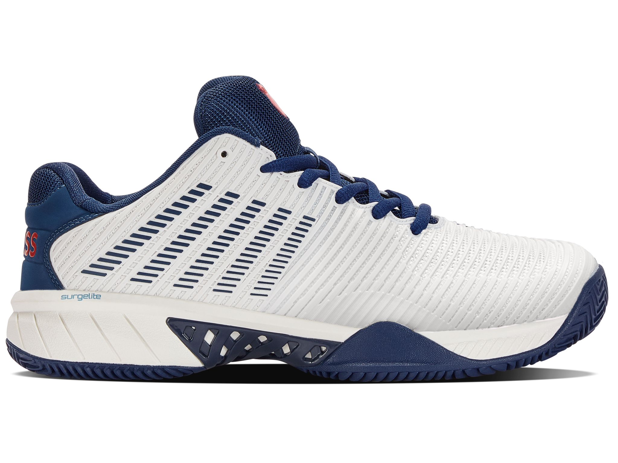 K-Swiss Hypercourt Express 2 テニスシューズ HYPERCOURT EXPRESS 2 – K-Swiss US