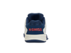 06614-146-M | HYPERCOURT EXPRESS 2 CLAY | BLANC DE BLANC/ BLUE OPAL /LOLLIPOP